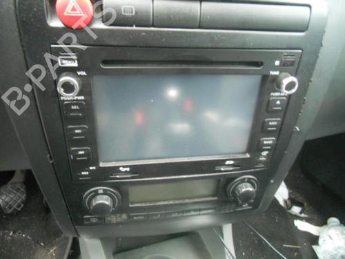 Left mirror SEAT IBIZA III (6L1) 1.4 TDI | BP20032696C26 