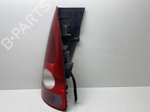 Used Right taillight Right taillight RENAULT ESPACE IV (JK0/1_) 1.9 dCi (JK0U) (116 hp) 19995588 19995588
