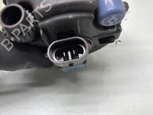 Left front fog light TOYOTA YARIS (_P9_) 1.4 D-4D (NLP90_, NLP90R) | BP28385412C30