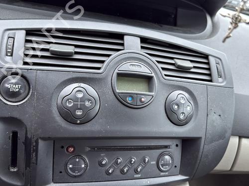 Rear mirror RENAULT SCÉNIC II (JM0/1_) 1.5 dCi (JM1E, JM16) | BP32063162I6 