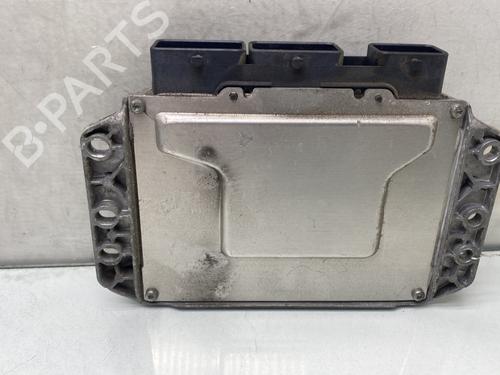 Engine control unit (ECU) DACIA LOGAN MCV (KS_) 1.6 16V Hi-Flex | BP28797789M57 