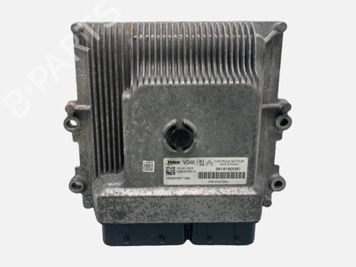 Used Engine control unit (ECU) Engine control unit (ECU) PEUGEOT 308 II (LB_, LP_, LW_, LH_, L3_) 1.2 THP 130 (131 hp) 40444615 40444615