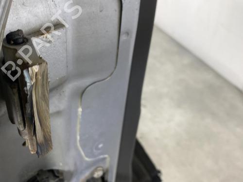 Right front door OPEL MERIVA A MPV (X03) 1.7 DTI (E75) | BP20331909C3 
