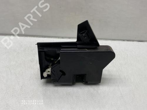 Used Front right lock Front right lock DACIA SANDERO II TCe 90 (B8M1, B8MA, B8AC) (90 hp) 20184957 20184957