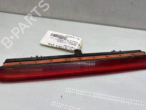 Third brake light PEUGEOT 206 CC (2D) 1.6 16V (2DNFUF, 2DNFUR) | BP33711331L11 - Image 2