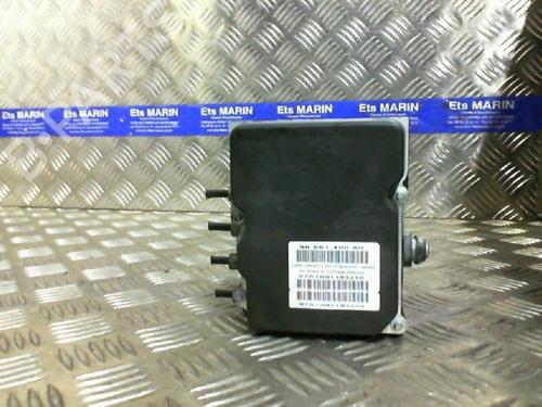 Used ABS pump PEUGEOT 407 (6D_) 1.6 HDi 110 (6D9HZC, 6D9HYC) (109 hp) 19986466