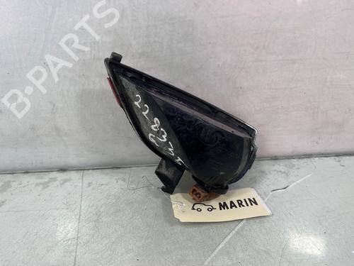Tågelys Tågelys RENAULT SCÉNIC III (JZ0/1_) 1.5 dCi (110 hp) 37409674 37409674
