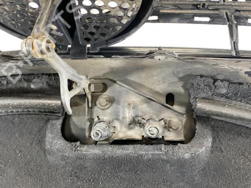 Hood MERCEDES-BENZ M-CLASS (W163) ML 270 CDI (163.113) | BP21560348C1 