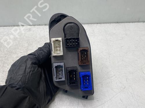 Left front window switch RENAULT SAFRANE II (B54_) 2.2 dT (B54G) | BP33991493I27 - Image 2