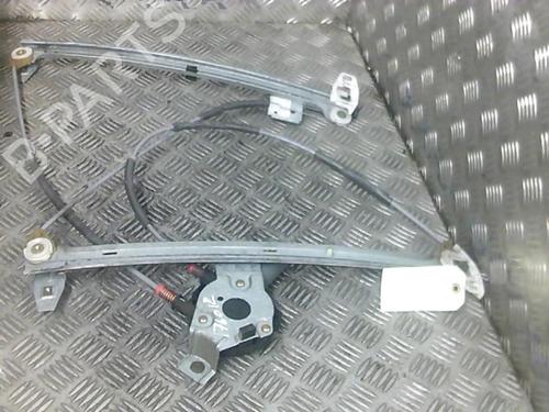 Front left window mechanism CITROËN XSARA Coupe (N0) 1.9 TD | BP20004366C22 