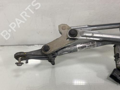 Used Front wiper motor Front wiper motor PEUGEOT PARTNER Box Body/MPV [2008-2026] 20026149 20026149