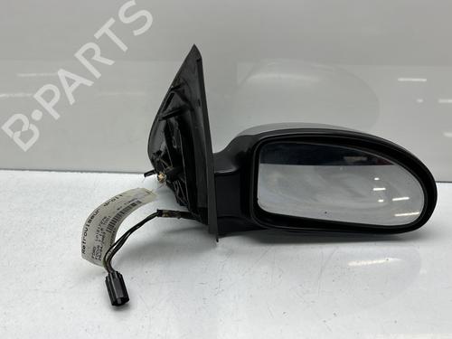 Retrovisor derecho FORD FOCUS I (DAW, DBW) 1.8 Turbo DI / TDDi (90 hp) 26616627