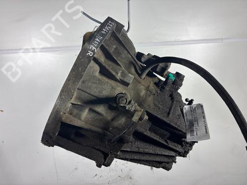 Gearbox RENAULT MASTER III Van (FV) 2.3 dCi 130 FWD (FV0M, FV0Y, FV0J, FV02, FV03) | BP38625694M3 - Image 4