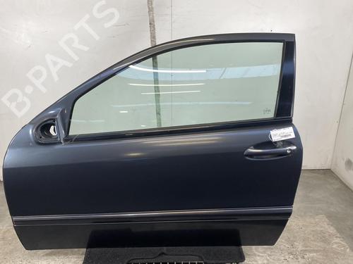 Left front door MERCEDES-BENZ C-CLASS Coupe (CL203) C 200 CDI (203.707) | BP19971221C2 