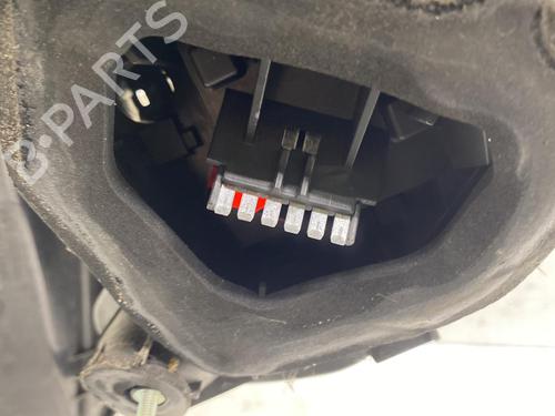 Used Left taillight OPEL CORSA D (S07) 1.3 CDTI (L08, L68) (90 hp) 19963822