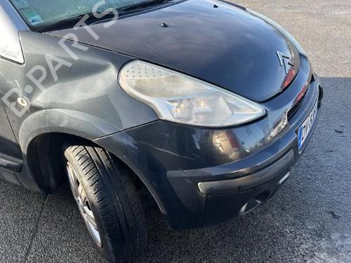 Gearbox CITROËN C3 Pluriel (HB_) 1.4 HDi | BP21960739M3 