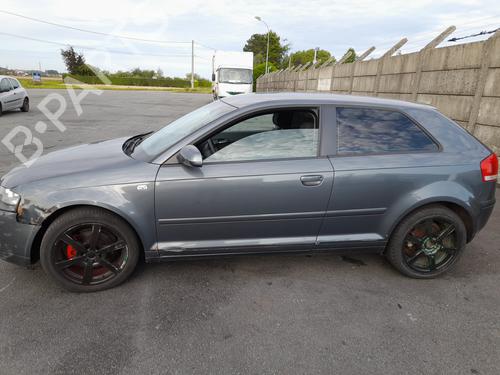 Engine control unit (ECU) AUDI A3 (8P1) 1.6 | BP31288464M57 - Image 16