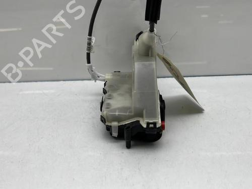 Rear left lock PEUGEOT 2008 II (UD_, US_, UY_, UJ_, UR_, UC_) 1.2 PureTech 130 (USHNS, URHNS) | BP19959236C100 