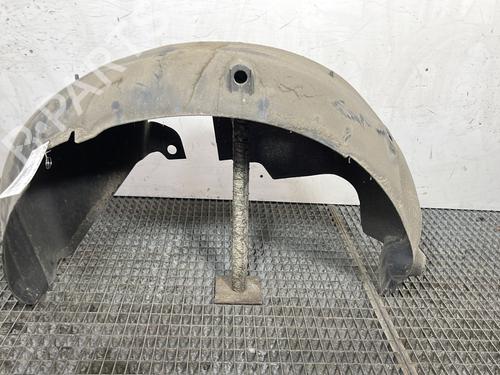 Hjulbue RENAULT CLIO V (B7_) 1.0 SCe 75 (B7M5) (72 hp) 32855372