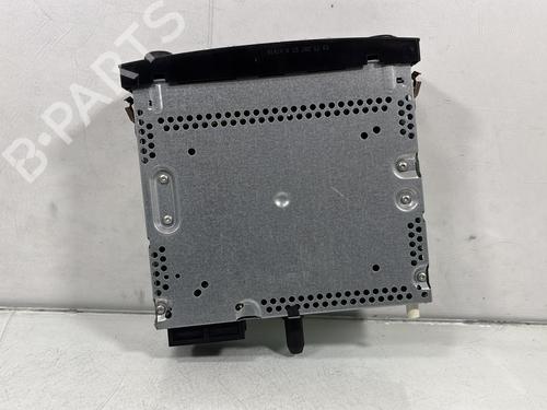 Radio PEUGEOT PARTNER Tepee 1.6 HDi | BP29939274E6