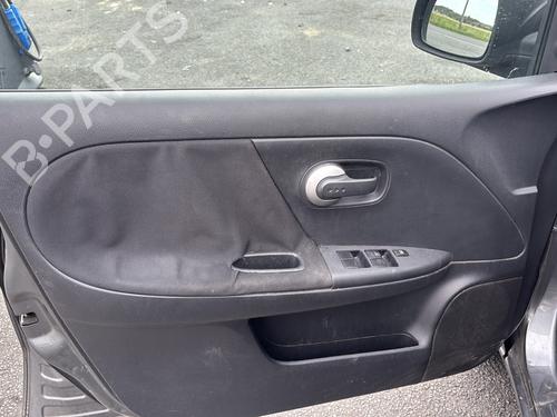 Left front fog light NISSAN NOTE (E11, NE11) 1.5 dCi | BP36891393C30 - Image 19