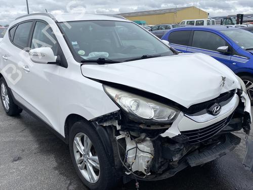 Warning switch HYUNDAI ix35 (LM, EL, ELH) 1.7 CRDi | BP29886917I22  - Image 17