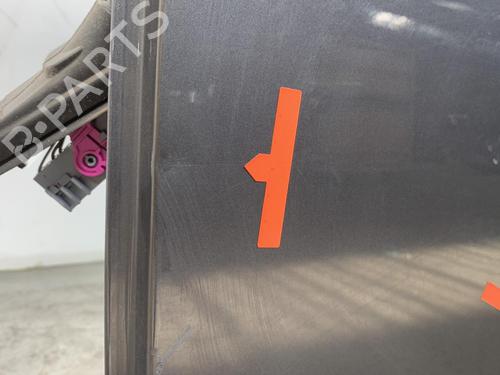 Left rear door OPEL INSIGNIA A Sports Tourer (G09) 2.0 CDTI (35) | BP21958381C4