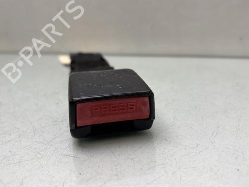Used Seat buckle Seat buckle PEUGEOT 206 Hatchback (2A/C) 1.4 HDi eco 70 (68 hp) 32441136 32441136