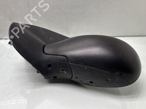 Left mirror PEUGEOT 206 Hatchback (2A/C) 1.1 i | BP29707523C26 