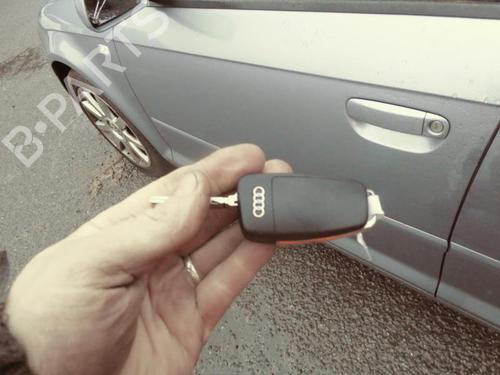 Hand brake AUDI A3 Sportback (8PA)  | BP20029375I18 