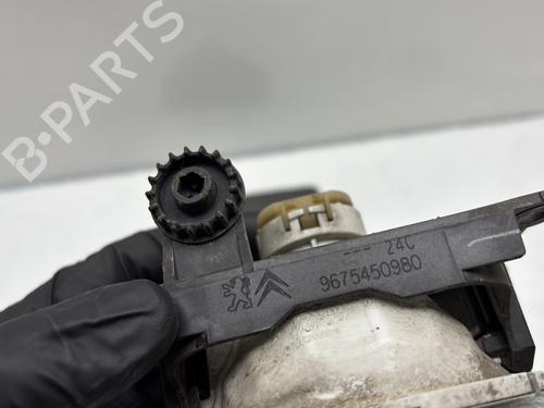 Right front fog light PEUGEOT 208 I (CA_, CC_) 1.6 HDi | BP31189659C31