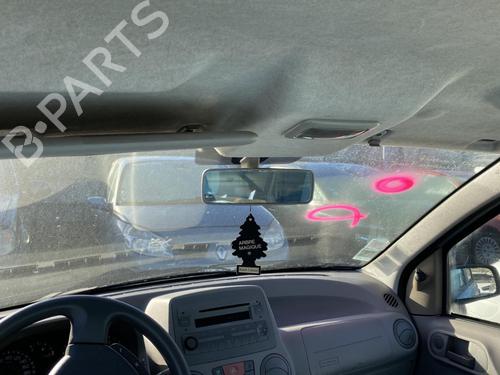 Ignition barrel FIAT PANDA (169_) 1.2 (169.AXB11, 169.AXB1A) | BP26527891M48 - Image 25