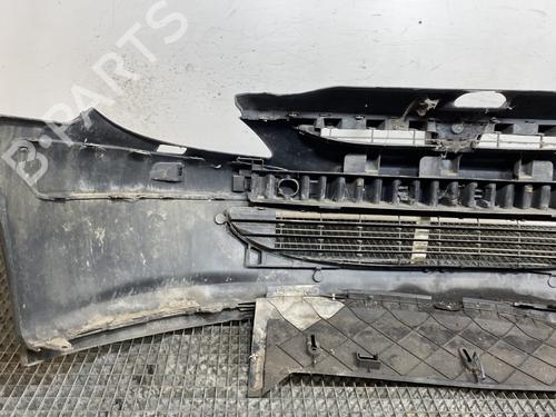 Front bumper PEUGEOT 307 (3A/C) 2.0 HDi 135 | BP24429044C7 