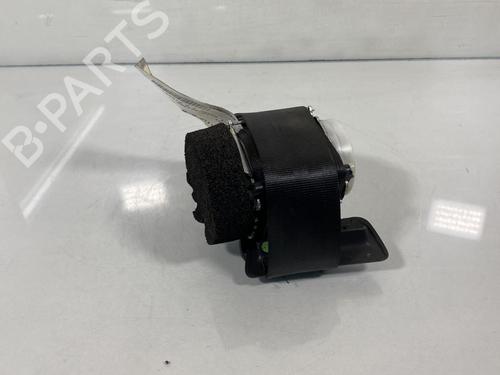 Used Rear right seatbelt Rear right seatbelt PEUGEOT 3008 I MPV (0U_) [2009-2017] 20024429 20024429