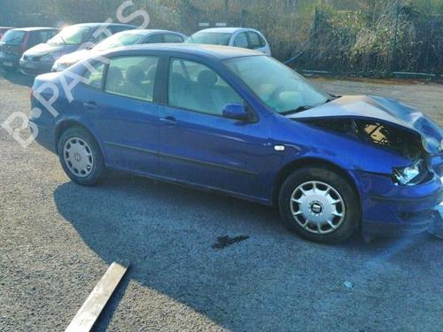 Tailgate SEAT TOLEDO II (1M2) 1.9 TDI | BP21956426C6 
