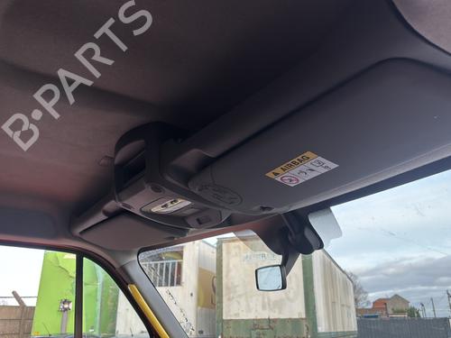 Shift knob RENAULT MASTER III Van (FV) 2.3 dCi 135 FWD (FV0N, FV08, FV06, FV00, FV1S) | BP33711312I34 - Image 21