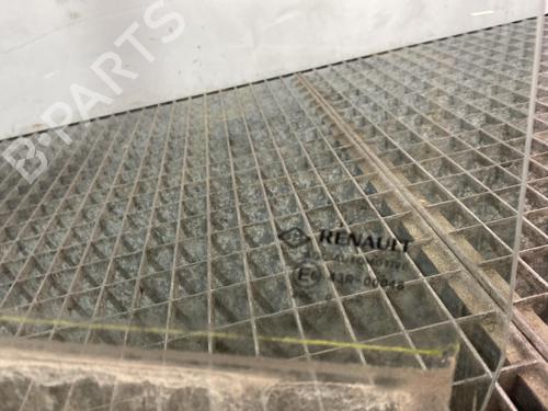 Rear right door window DACIA DUSTER (HM_) 1.0 TCe 100 (HMMT) | BP19970249C21 