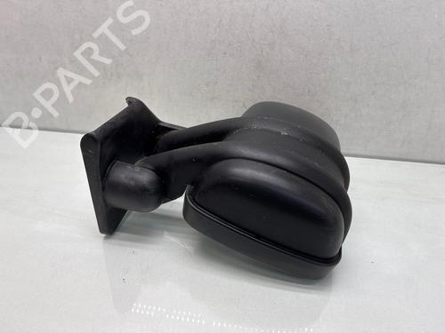 Used Left mirror Left mirror RENAULT TRAFIC Van (T_, P_, V_) 2.5 D (75 hp) 35896999 35896999