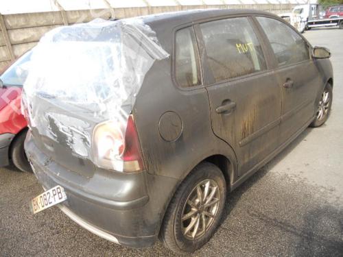 Hinge/Door check strap VW POLO (9N_, 9A_) 1.4 TDI | BP26212852C146 