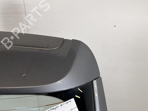 Used Tailgate Tailgate HYUNDAI ix20 (JC) 1.4 CRDi (90 hp) 23767466 23767466