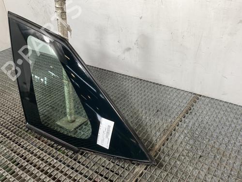 Rear left quarter glass CITROËN C4 Grand Picasso I (UA_)  | BP19962079C93 