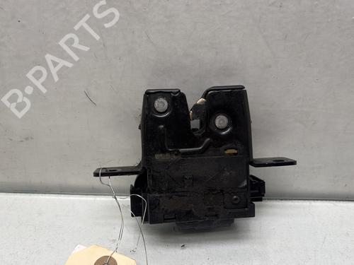 Used Tailgate lock Tailgate lock RENAULT CLIO III (BR0/1, CR0/1) 1.5 dCi (BR17, CR17) (86 hp) 33484916 33484916