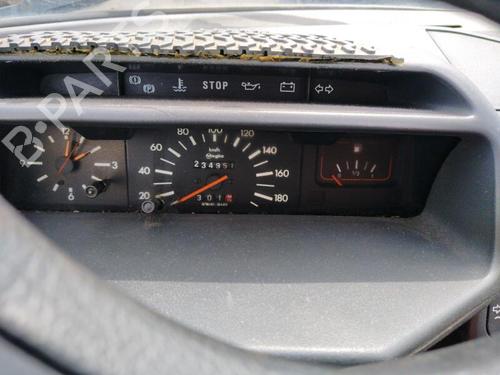 Alternator PEUGEOT 205 Hatchback Van  | BP19963559M7 