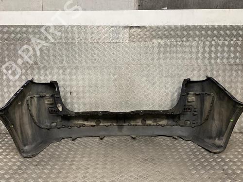 Rear bumper RENAULT GRAND SCÉNIC II (JM0/1_)  | BP21957419C8 