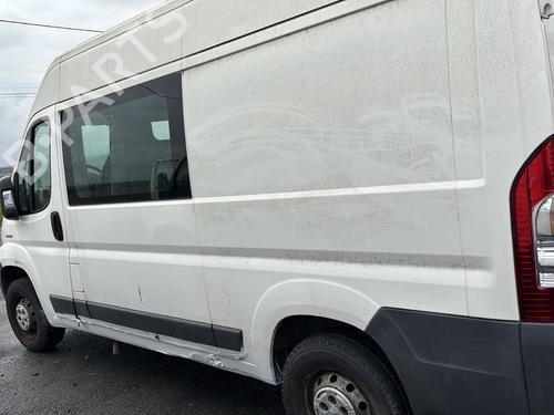 Front left window mechanism PEUGEOT BOXER Van 2.2 HDi 120 | BP24960806C22 - Image 19