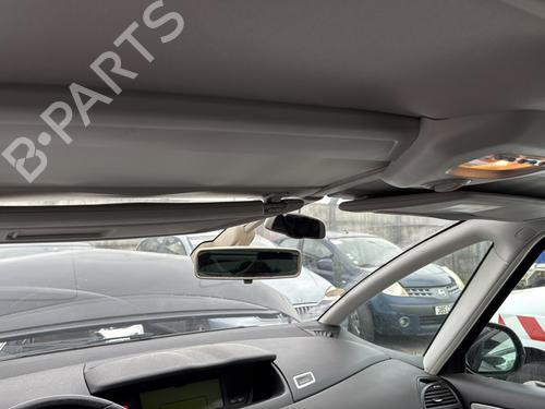 Headlight switch CITROËN C4 Picasso I MPV (UD_) 1.6 HDi | BP32389504I24 - Image 14