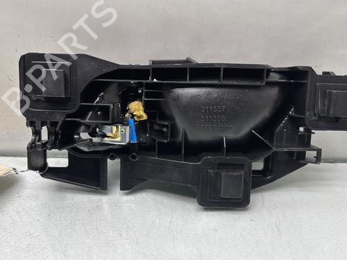 Front right interior door handle PEUGEOT 308 II (LB_, LP_, LW_, LH_, L3_) 1.5 BlueHDi 130 | BP29507811I14 