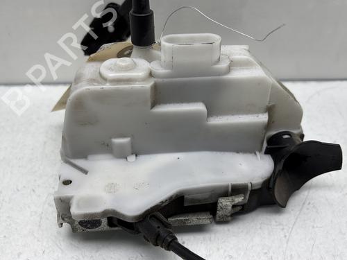 Front left lock RENAULT TWINGO II (CN0_) 1.5 dCi 75 | BP28724766C98 