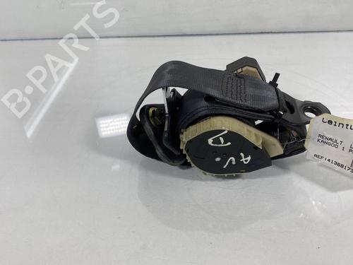 Used Front right seatbelt Front right seatbelt RENAULT KANGOO Express (FC0/1_) [1997-2026] 20031024 20031024