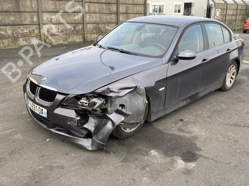 BMW 3 (E90)  318 d  4480373